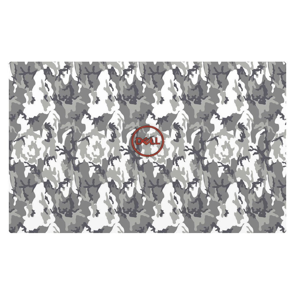 Dell G5 5587, G7 7577, 7588 P72F laptop skin - Ghost Camo