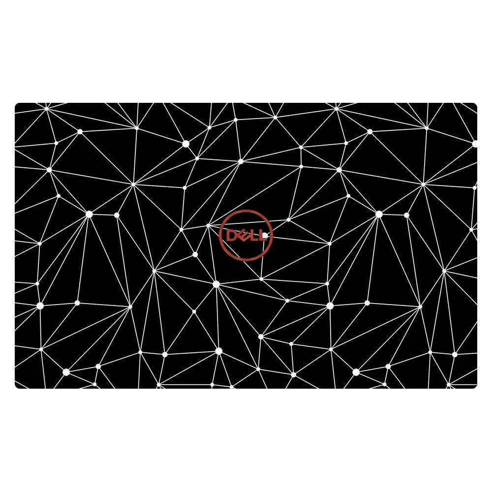 Dell G5 5587, G7 7577, 7588 P72F laptop skin - Goofy Grin