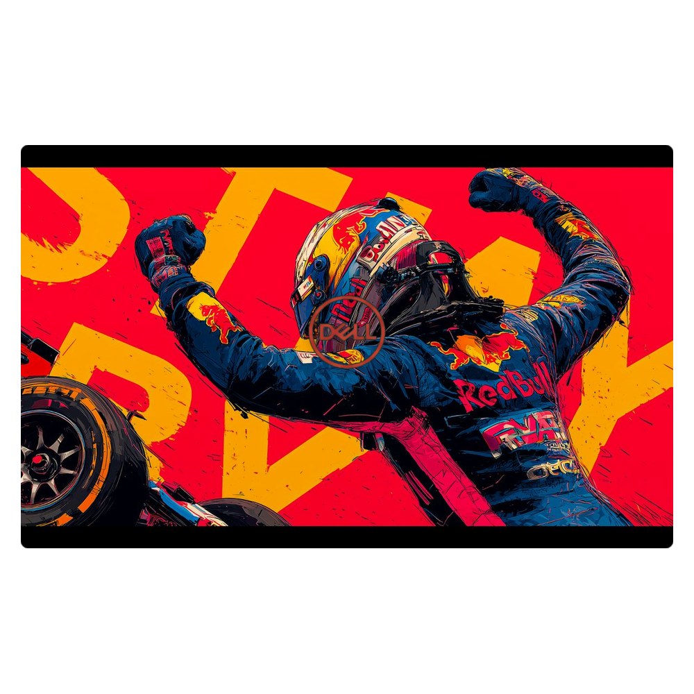 Dell G5 5587, G7 7577, 7588 P72F laptop skin - Grand Prix Champion
