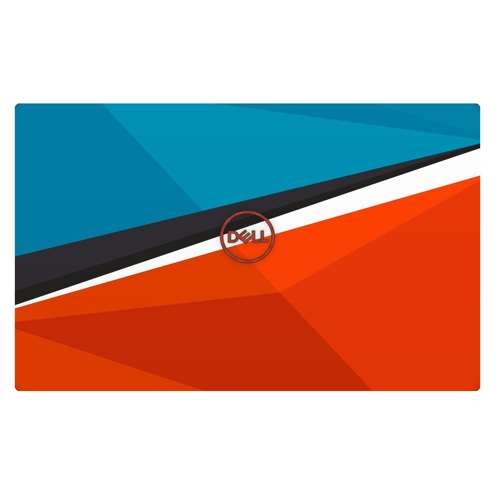 Dell G5 5587, G7 7577, 7588 P72F laptop skin - Horizon Slice