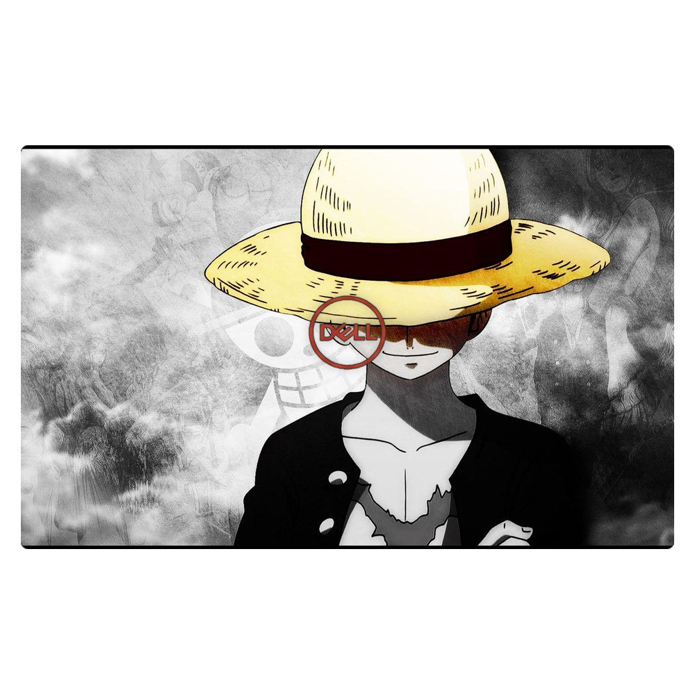 Dell G5 5587, G7 7577, 7588 P72F laptop skin - Legacy Luffy