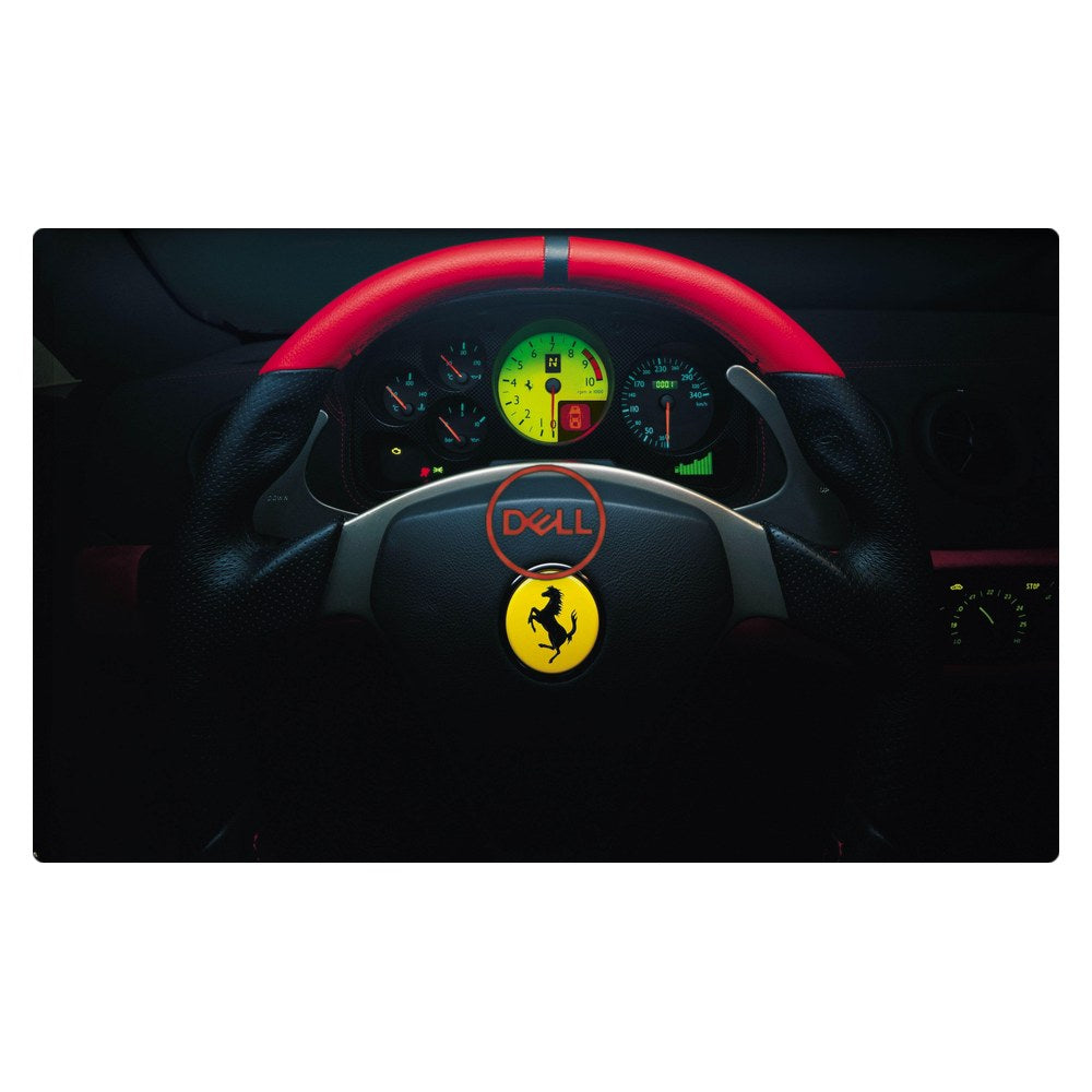 Dell G5 5587, G7 7577, 7588 P72F laptop skin - Maranello Machine