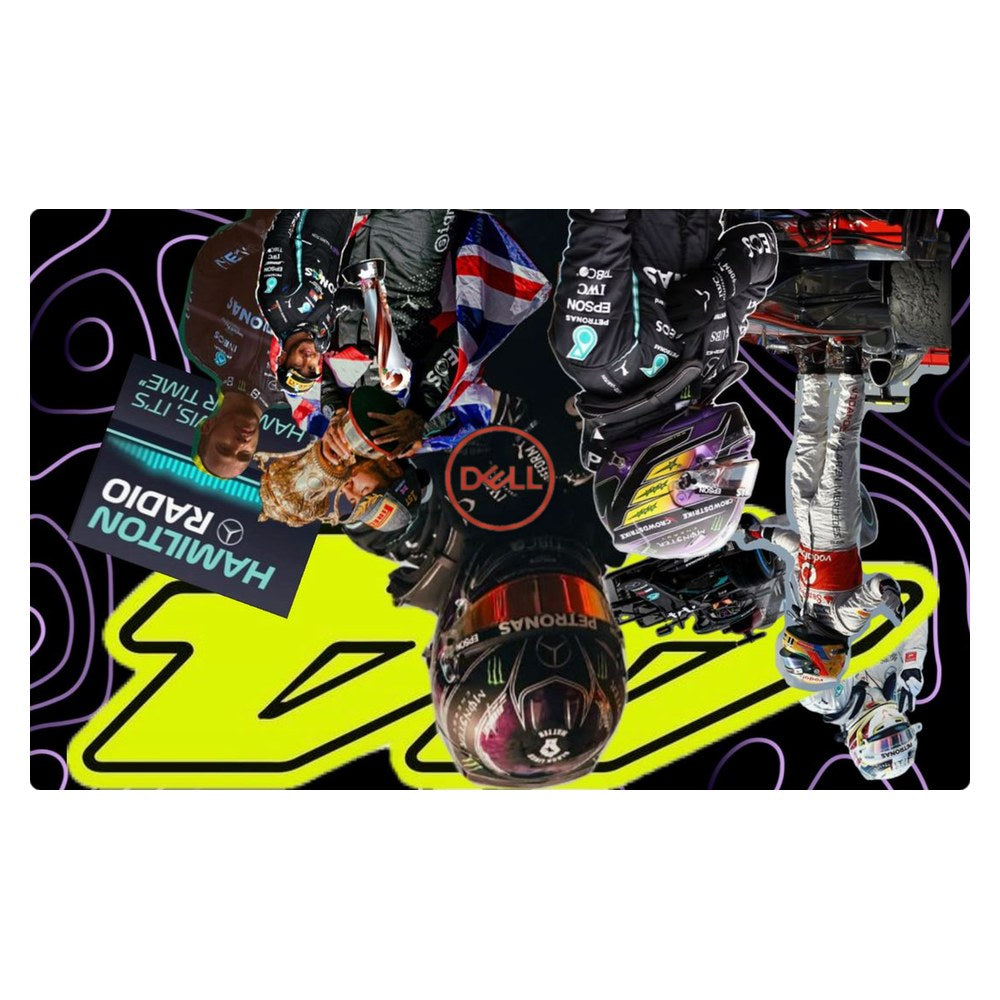 Dell G5 5587, G7 7577, 7588 P72F laptop skin - Maximum Carnage