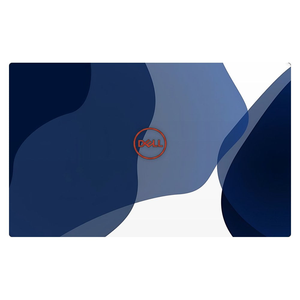 Dell G5 5587, G7 7577, 7588 P72F laptop skin - Minim Blue