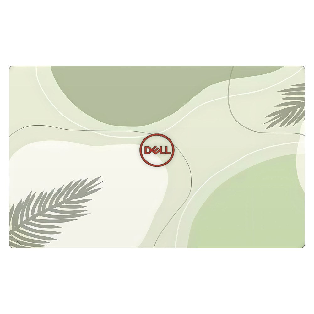 Dell G5 5587, G7 7577, 7588 P72F laptop skin - Minim Green