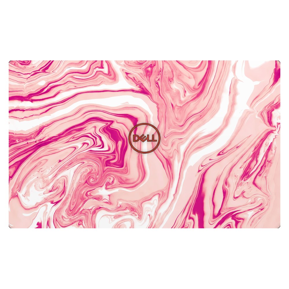 Dell G5 5587, G7 7577, 7588 P72F laptop skin - Minimal Pink