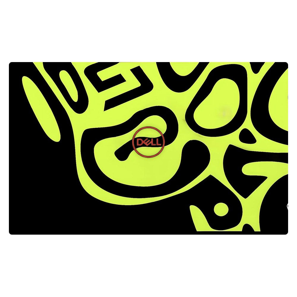 Dell G5 5587, G7 7577, 7588 P72F laptop skin - Neon Liquid Flow