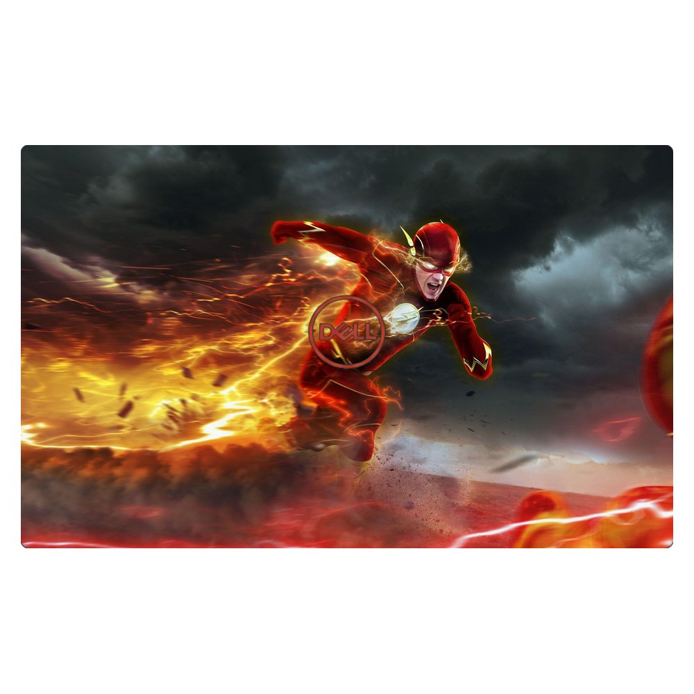 Dell G5 5587, G7 7577, 7588 P72F laptop skin - Pure Speed