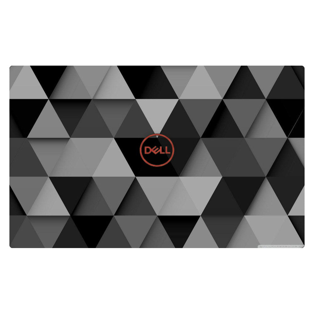 Dell G5 5587, G7 7577, 7588 P72F laptop skin - Shadow Play
