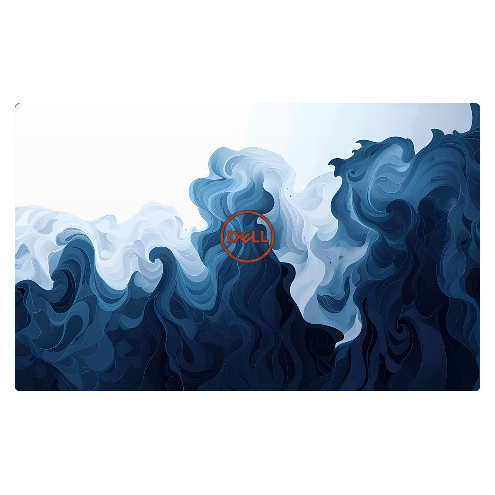 Dell G5 5587, G7 7577, 7588 P72F laptop skin - Smokey