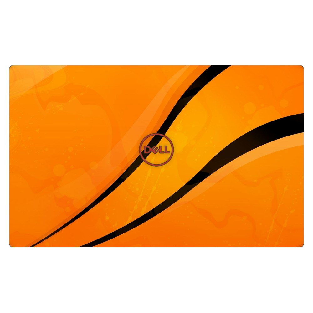 Dell G5 5587, G7 7577, 7588 P72F laptop skin - Sunset Waves