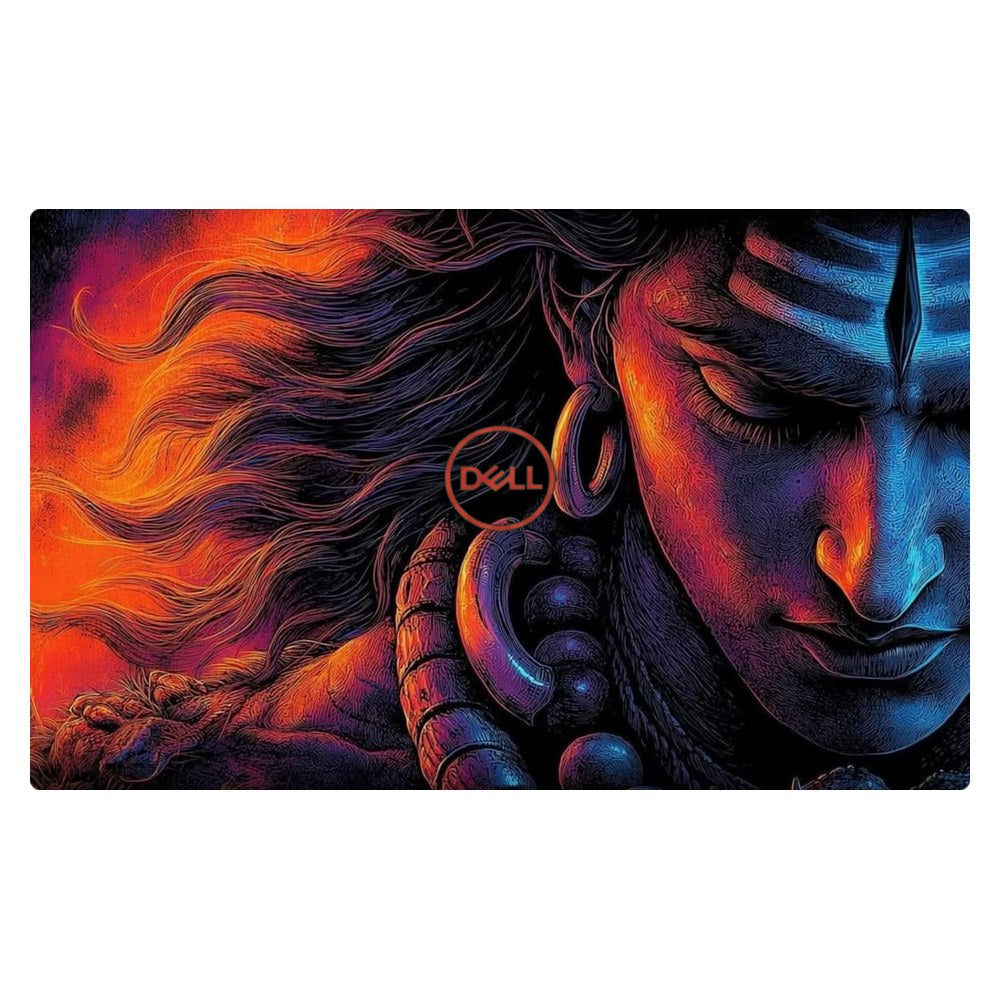Dell G5 5587, G7 7577, 7588 P72F laptop skin - Tandava Aura