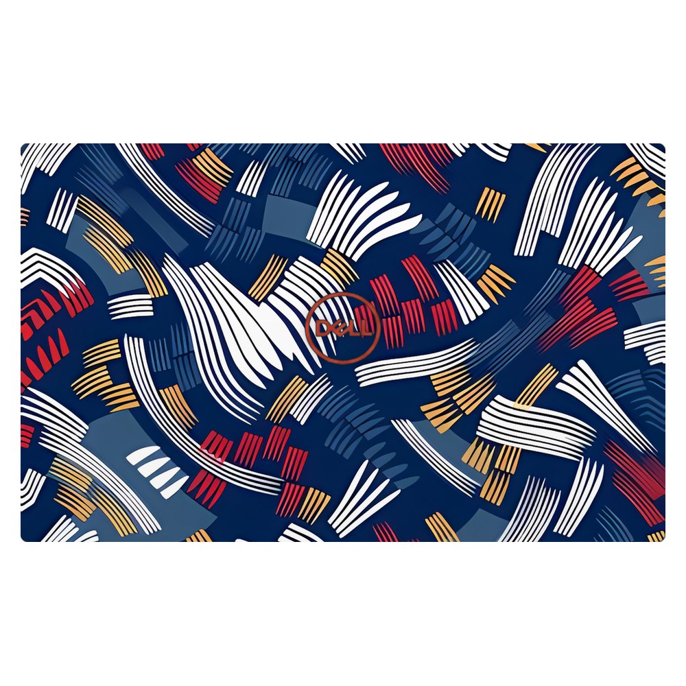 Dell G5 5587, G7 7577, 7588 P72F laptop skin - Tribe X