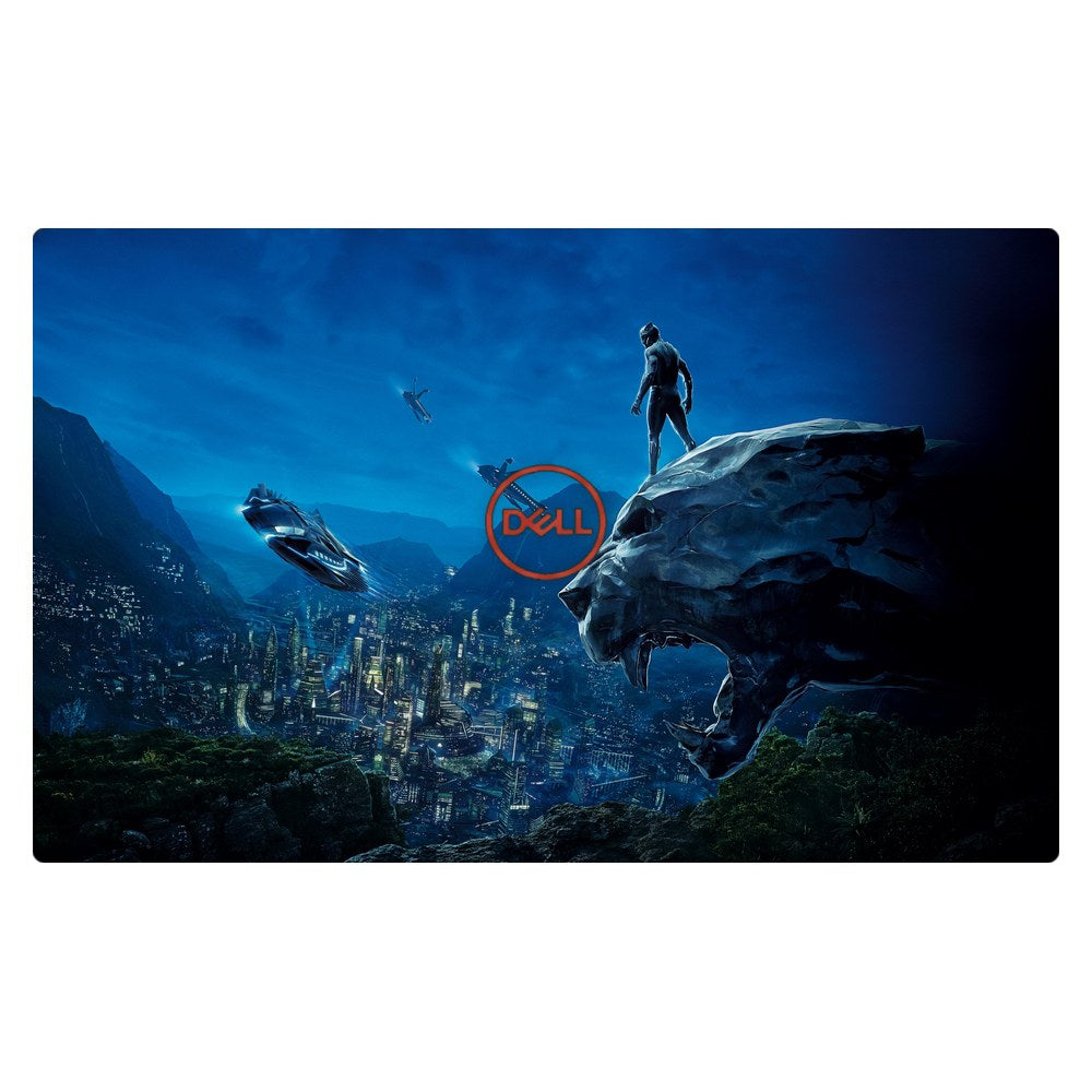 Dell G5 5587, G7 7577, 7588 P72F laptop skin - Vibranium City
