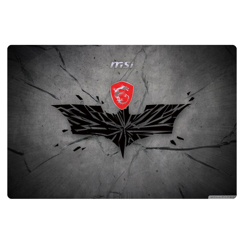 MSI GE60 2PC Apache laptop skin - Knightfall