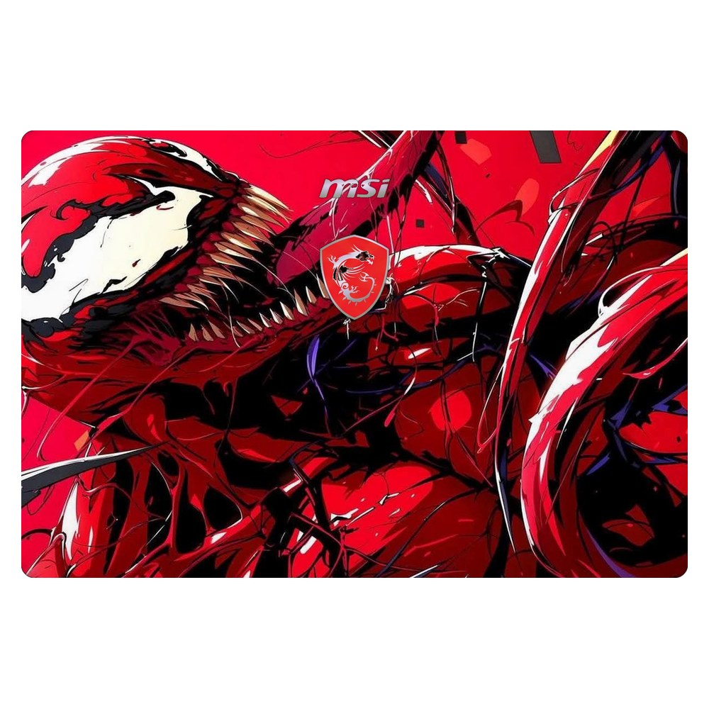 MSI GE60 2PC Apache MS-16GF laptop skin - Podium Perfection
