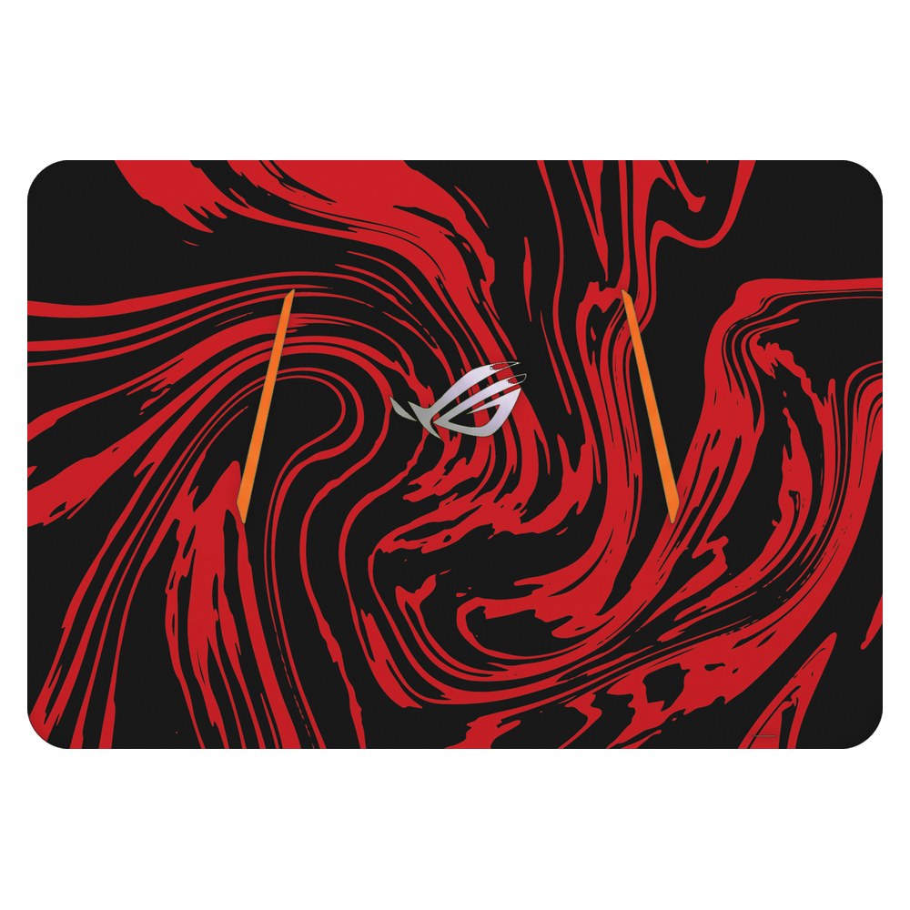 ASUS ROG GL502 laptop skin - Asphedol