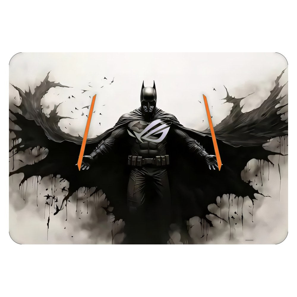 ASUS ROG GL702 laptop skin - Batman Silhouette