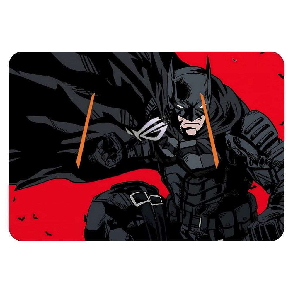 ASUS ROG GL502 laptop skin - Crimson Knight