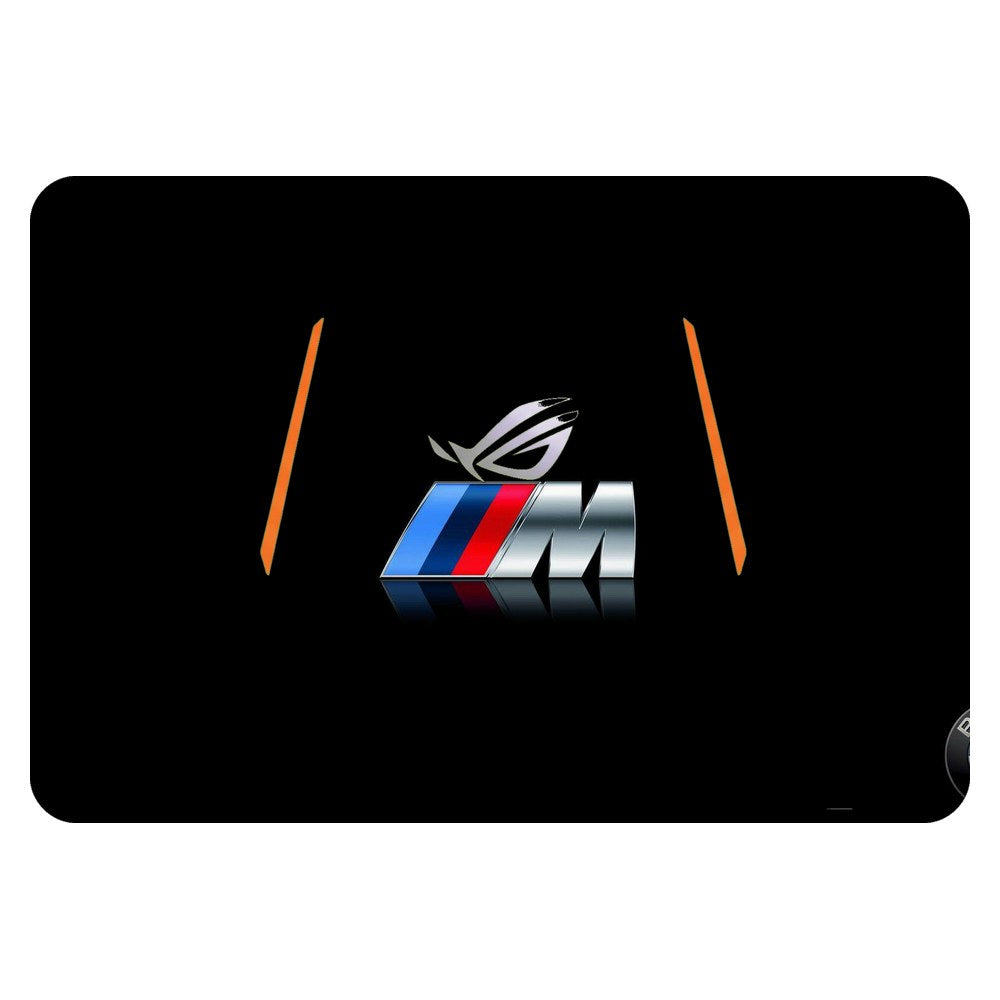 ASUS ROG GL502 laptop skin - Dark Knight M