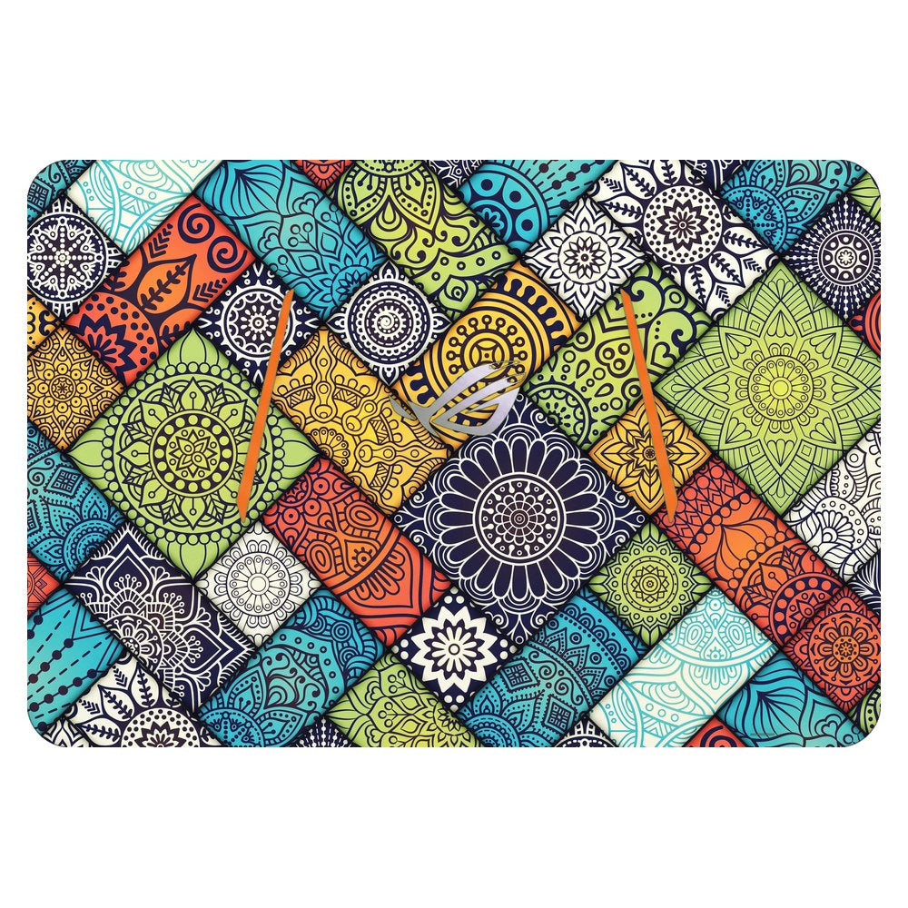 ASUS ROG GL502 laptop skin - Daydream Doodles