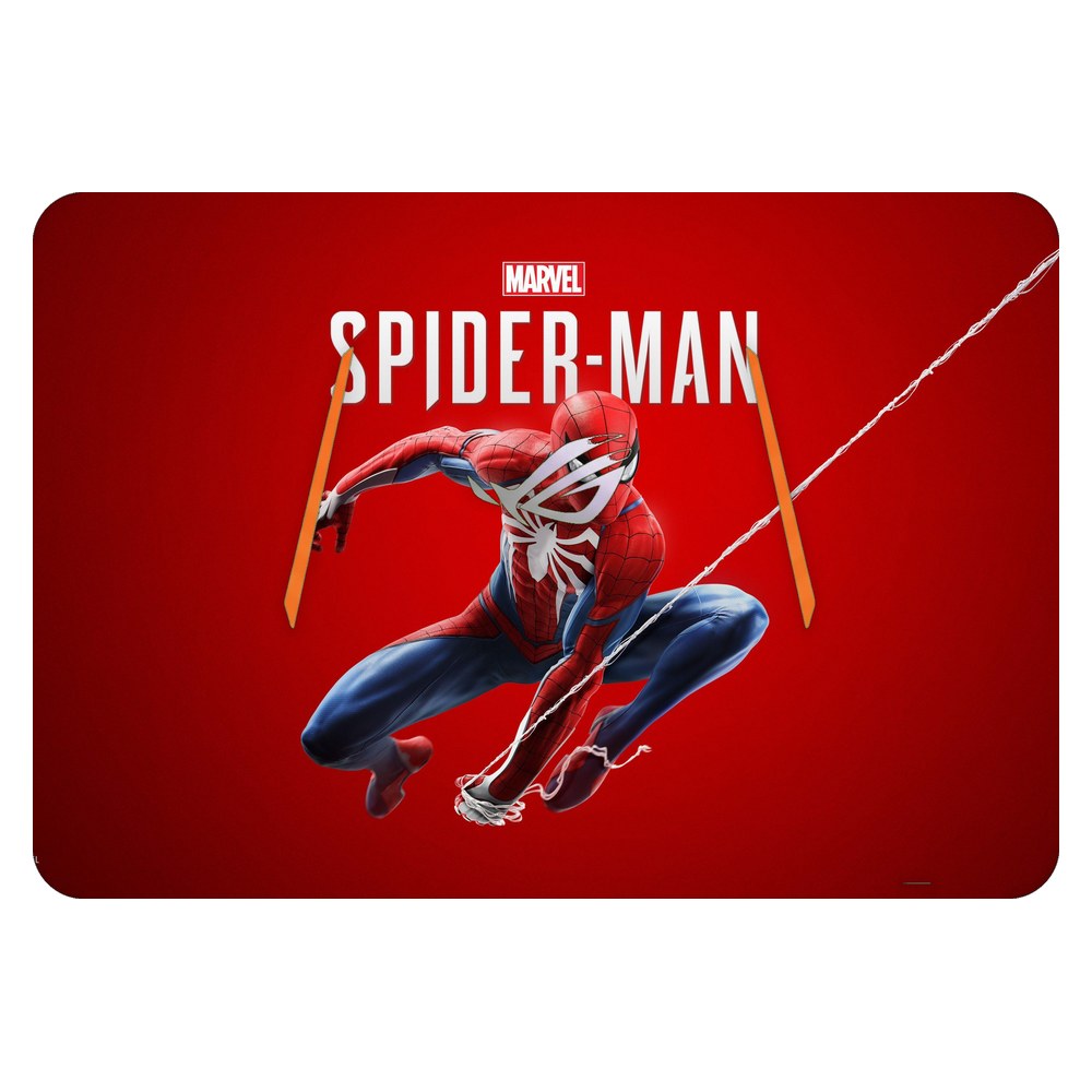 ASUS ROG Strix GL553V laptop skin - Gamer's Spidey
