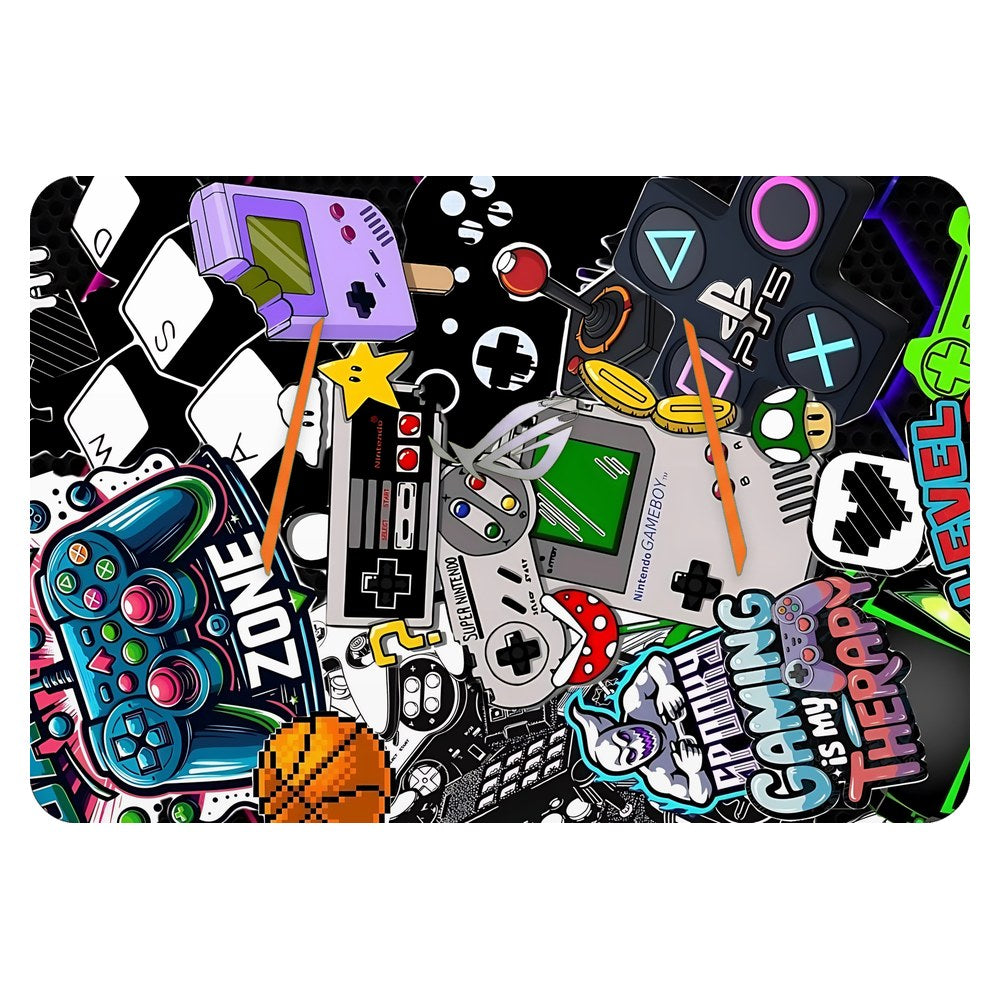 ASUS ROG GL702 laptop skin - Gaming Therapy