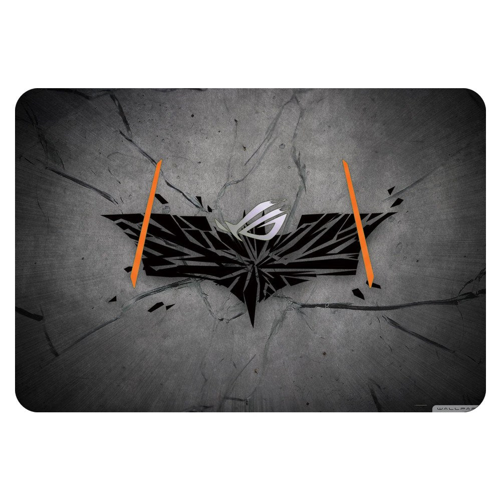 ASUS ROG GL502 laptop skin - Knightfall