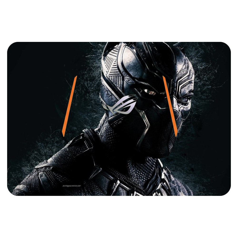 ASUS ROG Strix GL553V laptop skin - Mystic Panther
