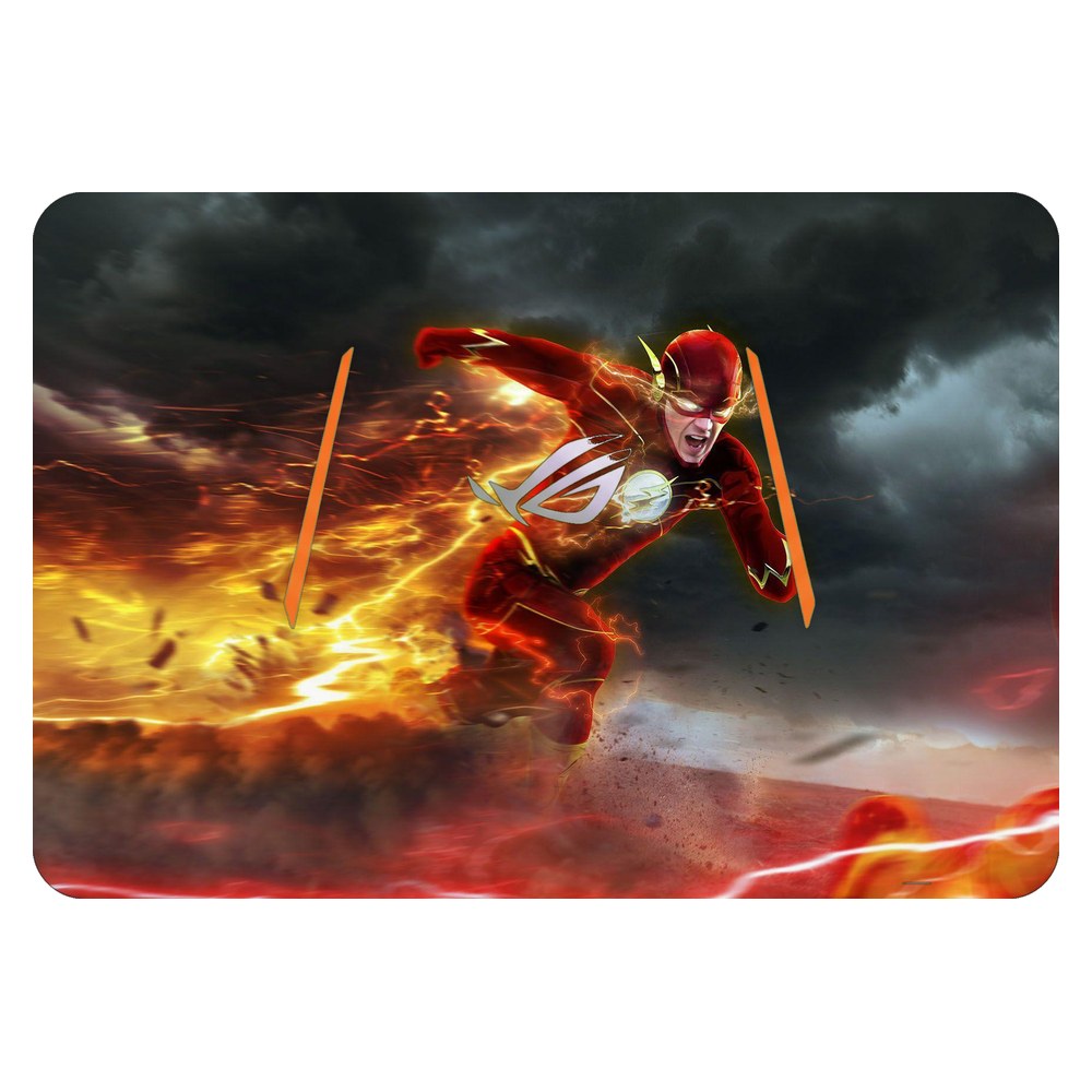ASUS ROG GL502 laptop skin - Pure Speed