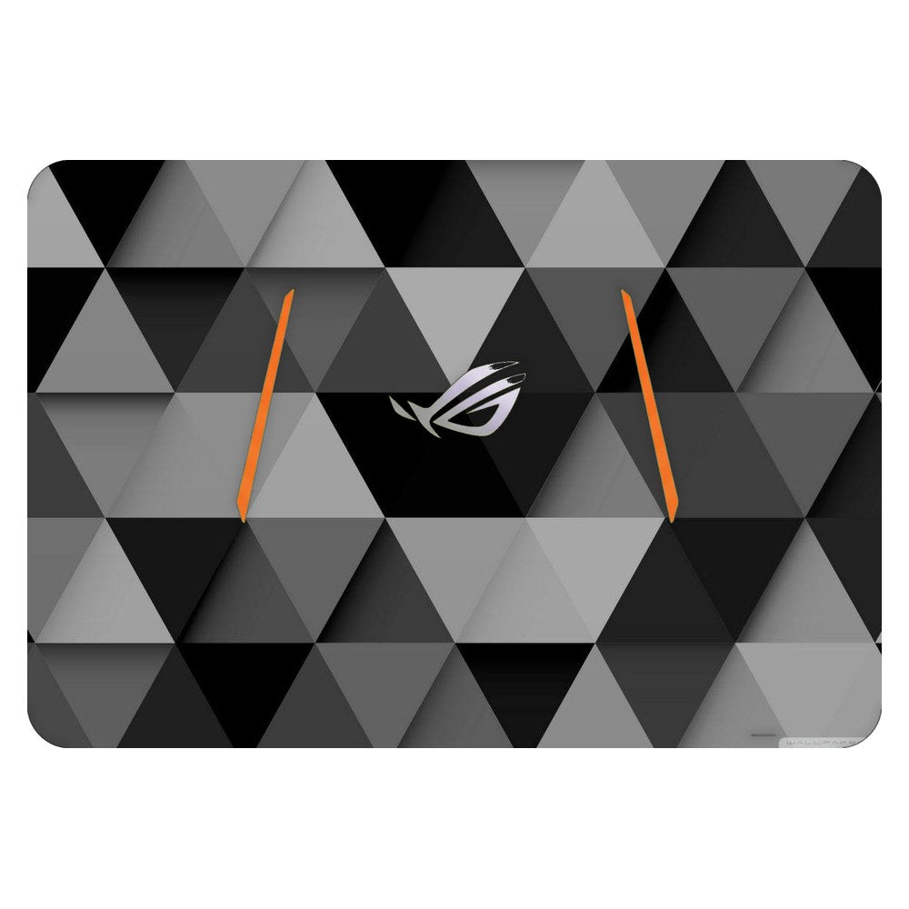 ASUS ROG GL502 laptop skin - Shadow Play
