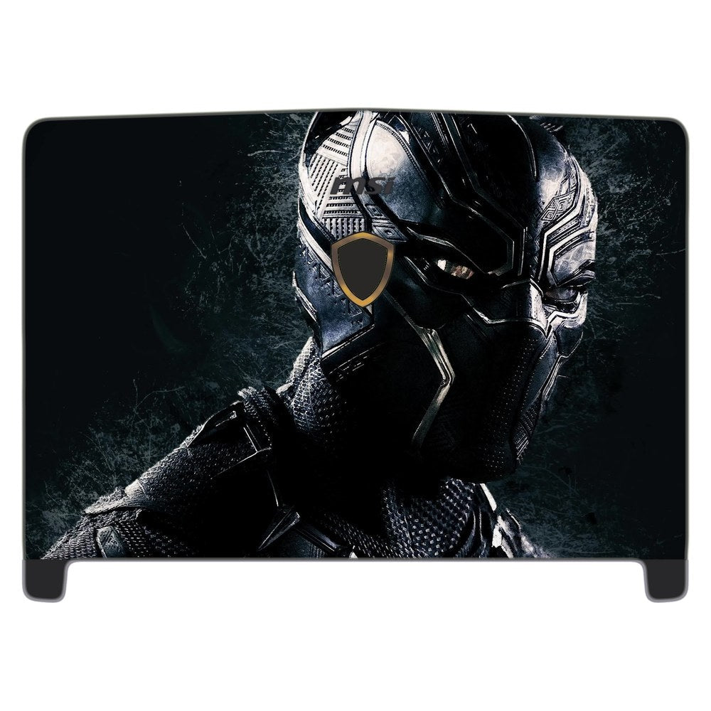 MSI Dominator Pro GT62VR-7RE laptop skin - Mystic Panther