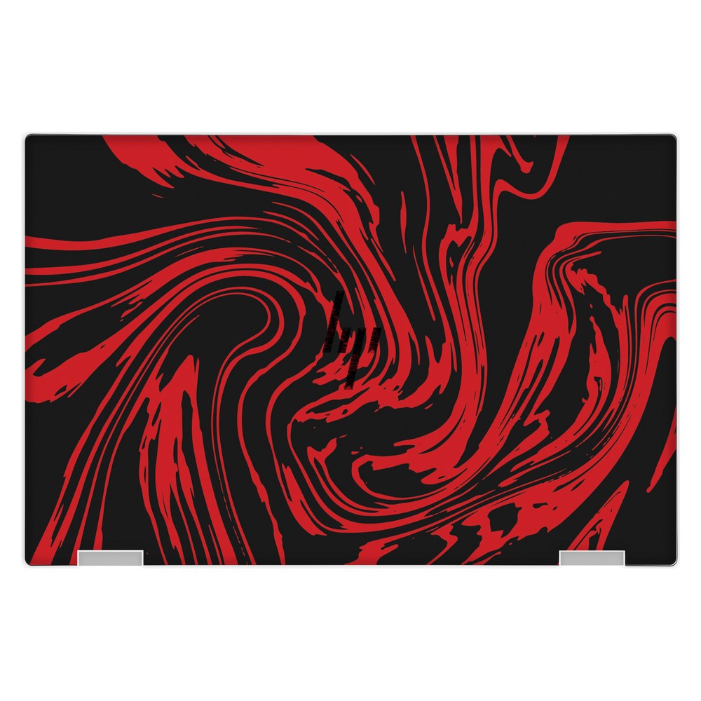 Hp Spectre X360 13 - AP0XXX laptop skin - Asphedol