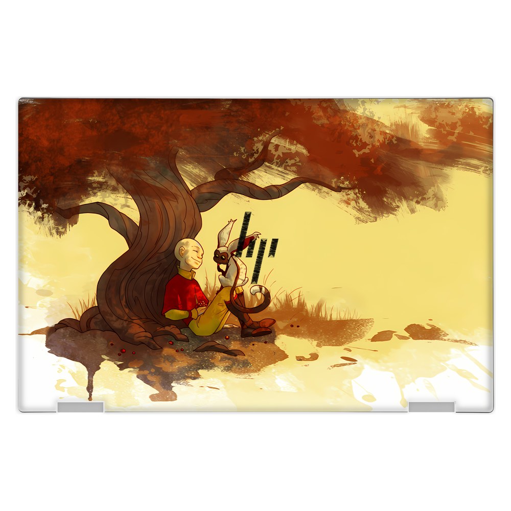 Hp Spectre X360 13 - AP0XXX laptop skin - Avatar