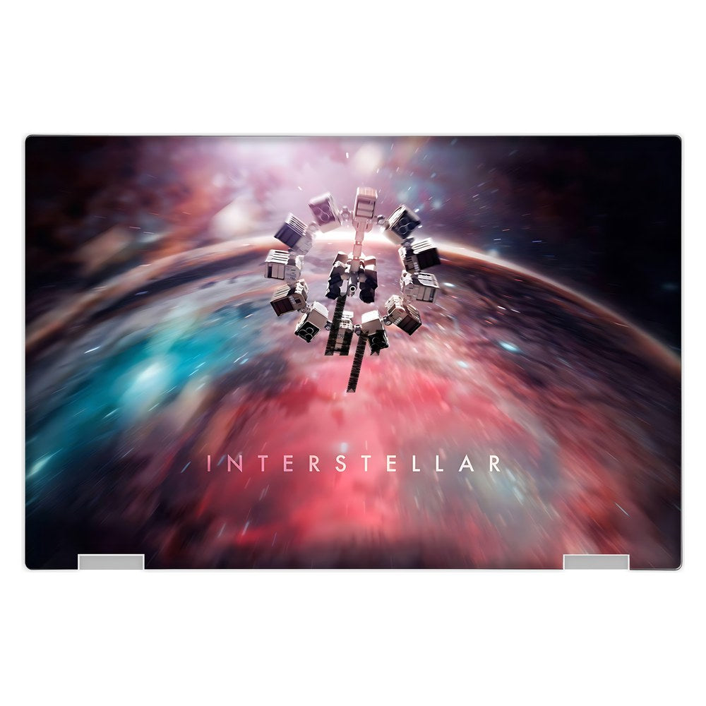 Hp Spectre X360 13 - AP0XXX laptop skin - Event Horizon