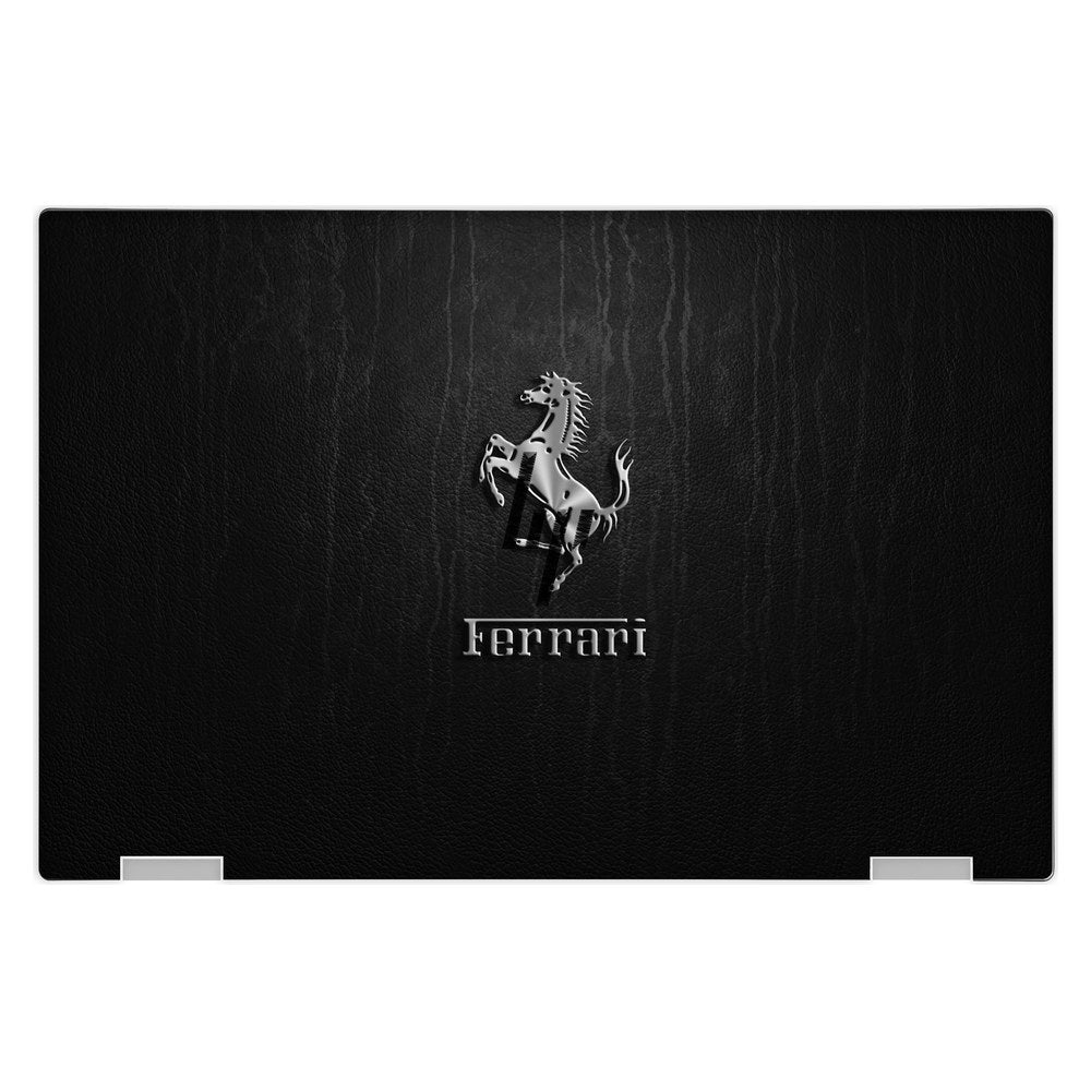 Hp Spectre X360 13 - W023DX laptop skin - Ferrari Drive