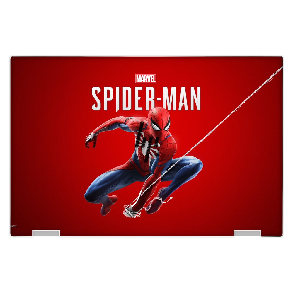 Hp Spectre X360 13 - AP0XXX laptop skin - Gamer's Spidey