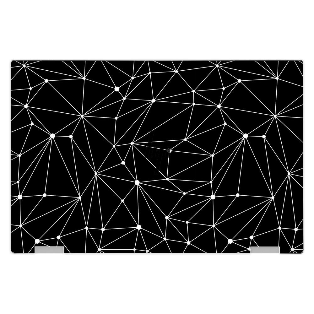 Hp Spectre X360 13T - AC000 laptop skin - Goofy Grin