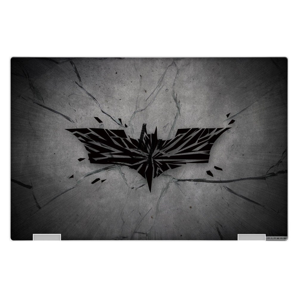 Hp Spectre X360 13T - AC000 laptop skin - Knightfall