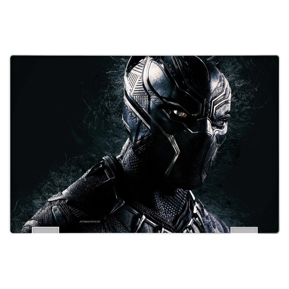 Hp Spectre X360 13 - W023DX laptop skin - Mystic Panther