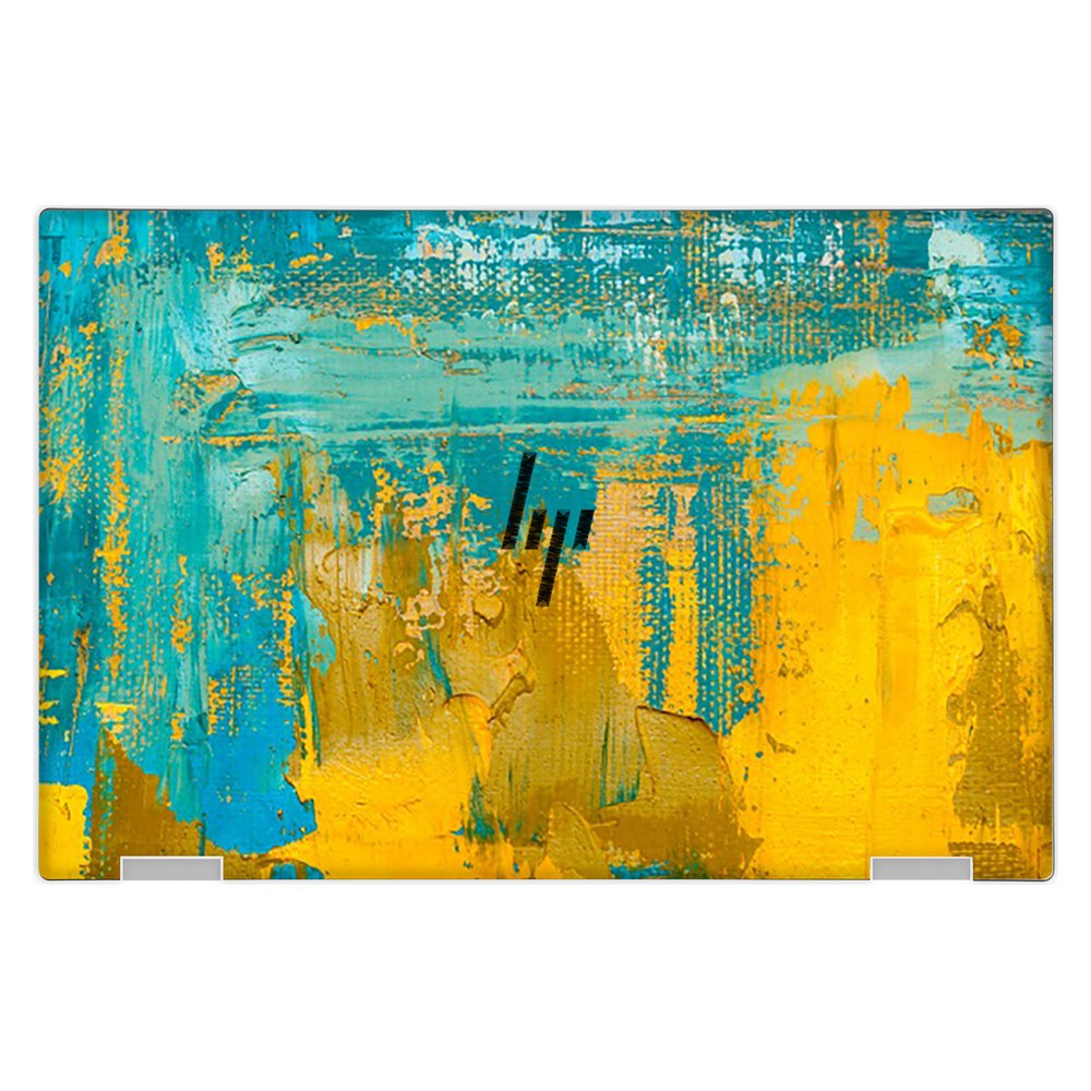 Hp Spectre X360 13T - AC000 laptop skin - Painting