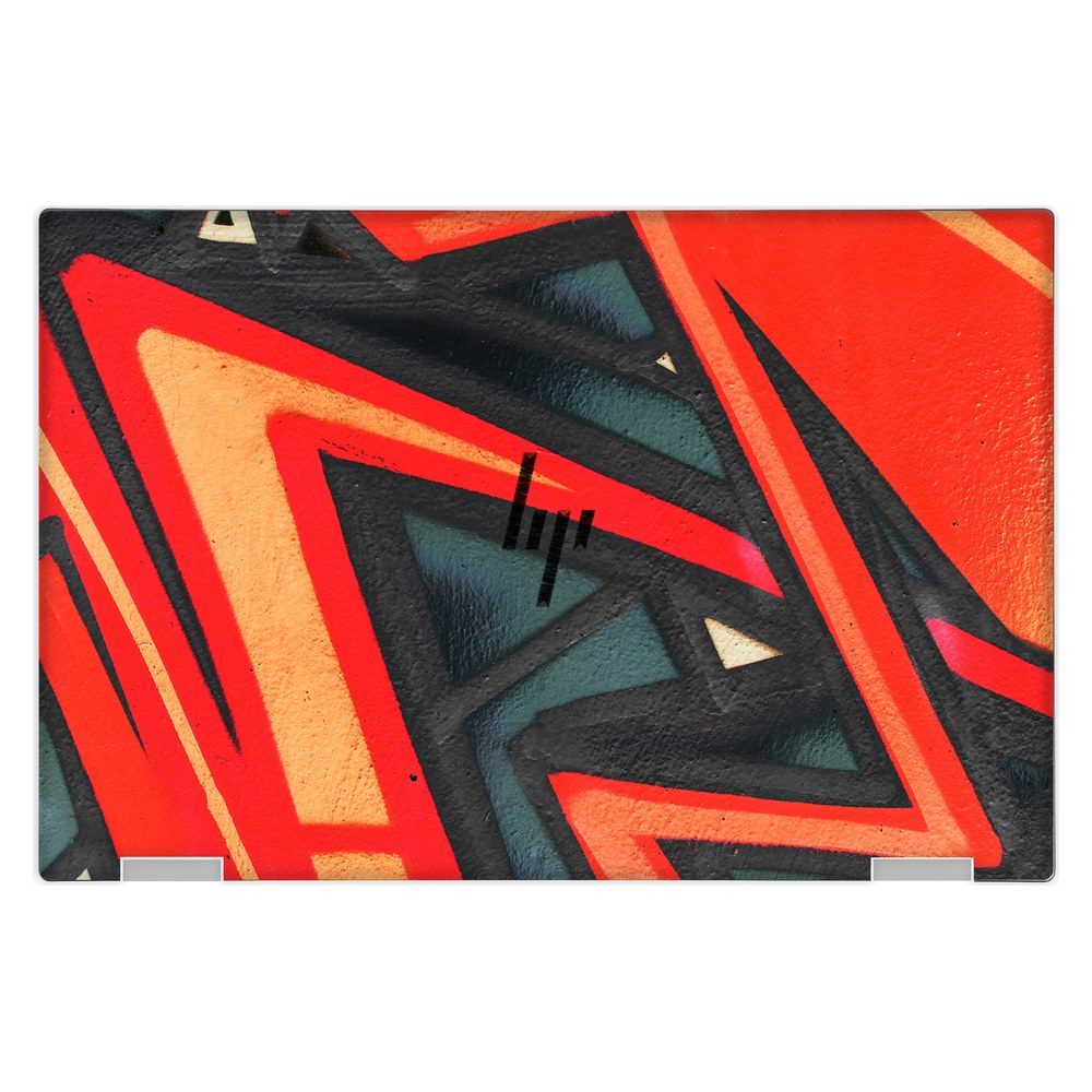 Hp Spectre X360 13 - W023DX laptop skin - Plasma