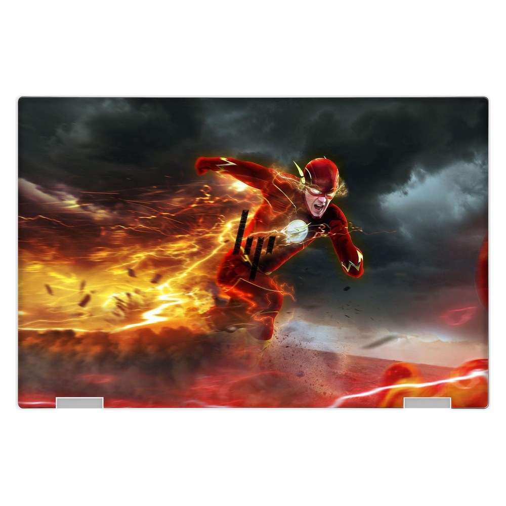 Hp Spectre X360 13 - W023DX laptop skin - Pure Speed
