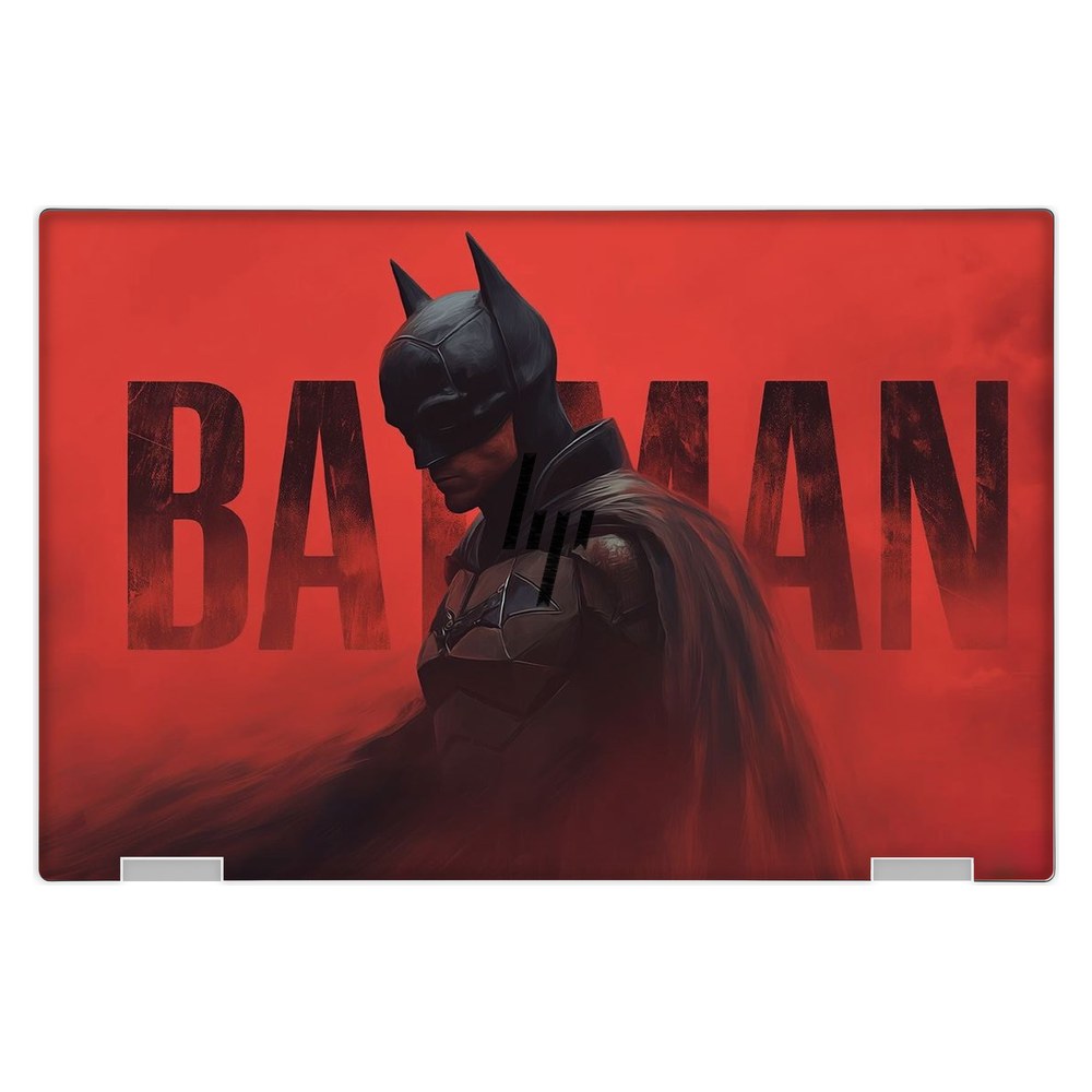 Hp Spectre X360 13T - AC000 laptop skin - Red Alert