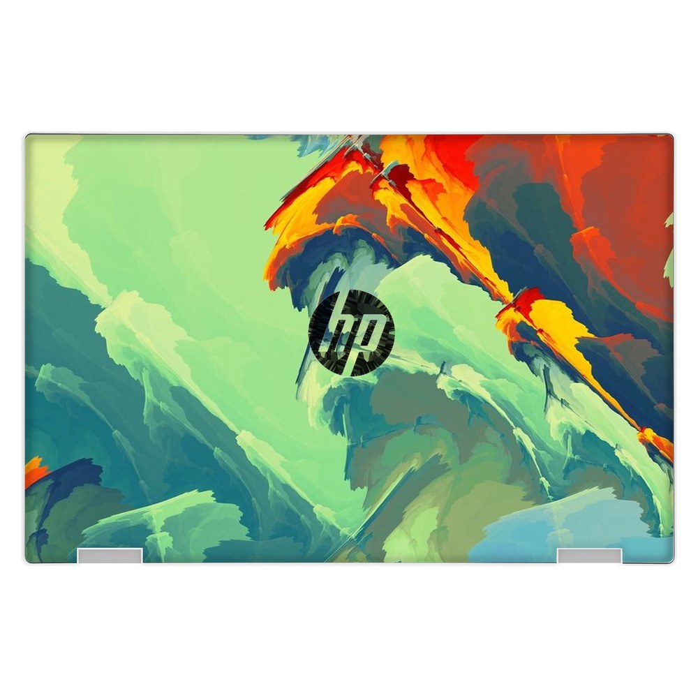 Hp Elite X2 1013 G3 laptop skin - Artisan