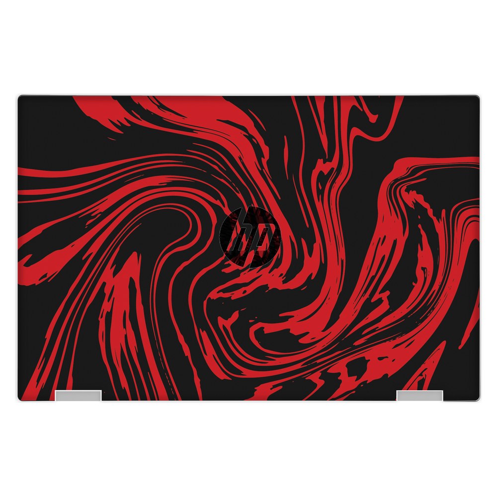 Hp Elite X2 1013 G3 laptop skin - Asphedol