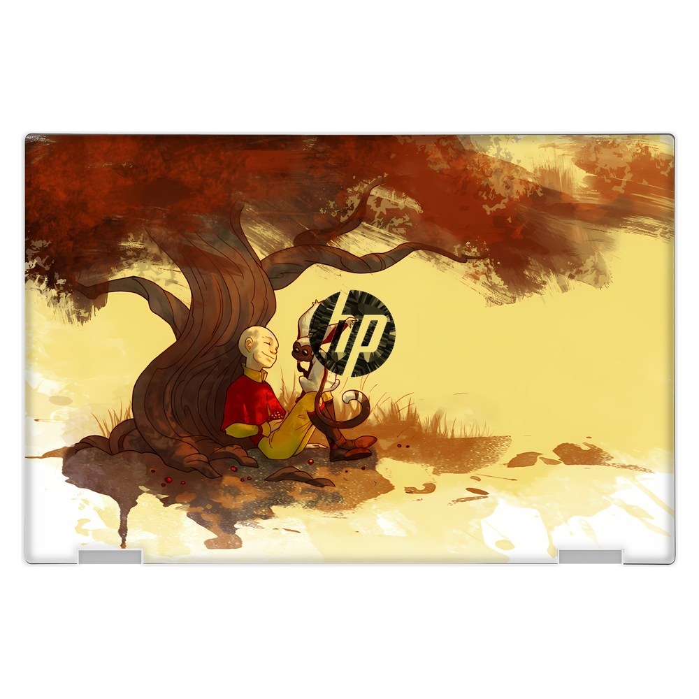 Hp Elite X2 1013 G3 laptop skin - Avatar