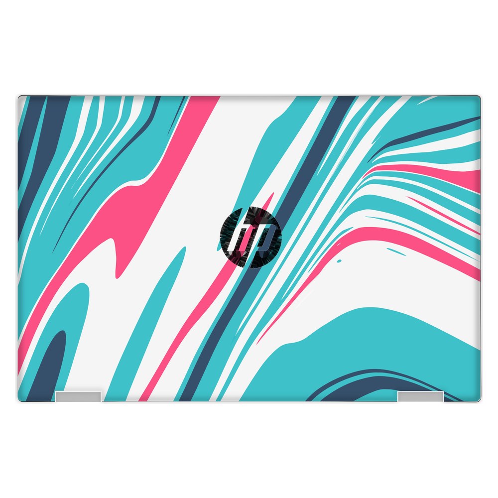Hp Elite X2 1013 G3 laptop skin - Candy Cat