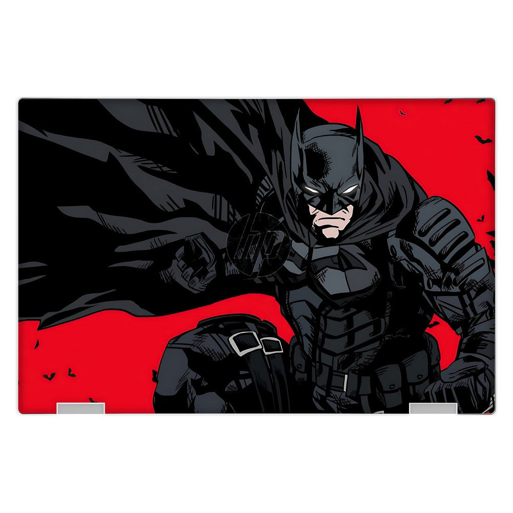Hp Elite X2 1013 G3 laptop skin - Crimson Knight