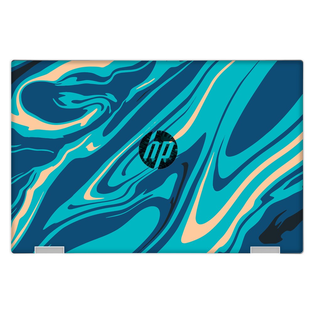 Hp Pavilion X360 11 - AD026TU, AD104TU laptop skin - Elysium